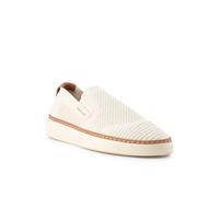 Gant Slip Ons Herren Textil beige, 44 (9.5)