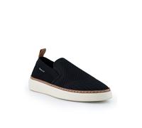 GANT Slipper Mesh Schwarz - 44