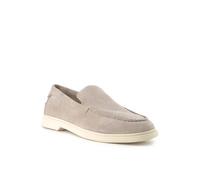 Gant Slipper Herren Velours beige, 41 (7.5)