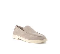 Gant Slipper Herren Veloursleder beige, 45 (10.5)