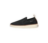 GANT Slipper Mesh Schwarz - 42