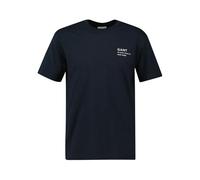 GANT Small Graphic 2003300 Short Sleeve T-Shirt L