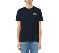 GANT Small Graphic 2003300 Short Sleeve T-Shirt M