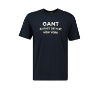 GANT Small Graphic 2003301 Short Sleeve T-Shirt XL