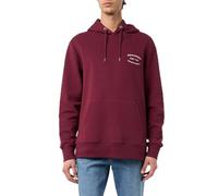 GANT SMALL Graphic Sweat Hoodie