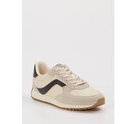 Gant Sneaker Beja in beige in Größe: 39 für Damen
