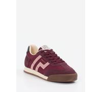 Gant Sneaker Beylana in rot in Größe: 36 für Damen