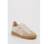 Gant Sneaker Cuzima in beige in Größe: 40 für Damen