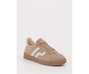 Gant Sneaker Cuzima in braun in Größe: 39 für Damen
