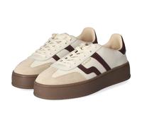 Gant Sneaker CUZMANI - Gr. 42 - Weiß - Leder