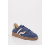 Gant Sneaker Cuzmo in blau in Größe: 41 für Herren