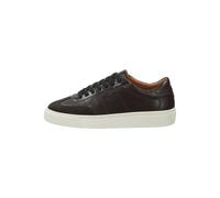 GANT Herren Sneaker - MC JULIEN, Leder, Schnürschuh, Turnschuh, Low 44 Braun