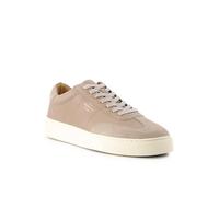 Gant Sneaker Herren Glattleder beige, 42 (8)