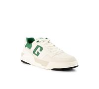 Gant Sneaker Herren Glattleder weiß, 42 (8)