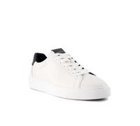 Gant Sneaker Herren Glattleder weiß, 46 (11)