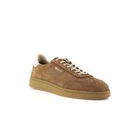 Gant Sneaker Herren Velours braun, 42