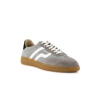 Gant Sneaker Herren Velours grau, 41 (7.5)