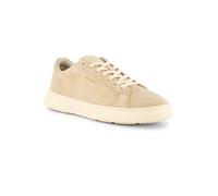 Gant Sneaker Herren Veloursleder beige, 46 (11)