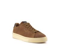Gant Sneaker Herren Veloursleder braun, 44 (9.5)