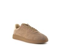 Gant Sneaker Herren Veloursleder braun, 45 (10.5)