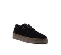 GANT Sneaker Veloursleder Schwarz/Schwarz - 45