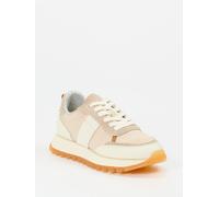 Gant Sneaker in beige in Größe: 37 für Damen