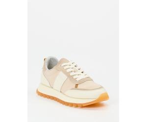 Gant Sneaker in beige in Größe: 37 für Damen