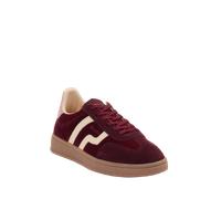 Gant Sneaker in rot in Größe: 37 für Damen