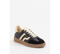 Gant Sneaker in schwarz/beige in Größe: 39 für Damen