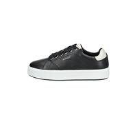 GANT Sneaker Leder Schwarz - 39