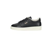GANT Sneaker Leder Schwarz - 39
