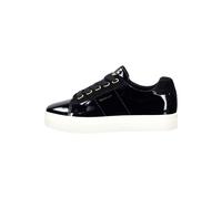 GANT Sneaker Leder Schwarz Lack - 42