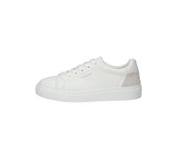 GANT Sneaker Leder Weiß - 40