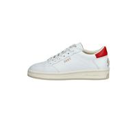 GANT Sneaker Leder Weiß - 41