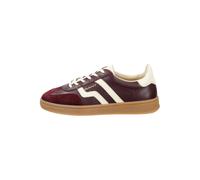 GANT Sneaker Leder Wine - 41