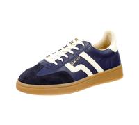 Gant Sneaker Low für Damen, blau, Größe 38 EU