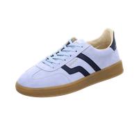 Gant Cuzima Sneaker für Damen, blau, Gr. 39 EU