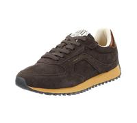 Gant Sneaker Low für Damen, braun, Größe 38 EU