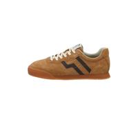 GANT Sneaker Nubukleder/Textil Nut - 36