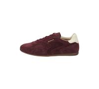 GANT Sneaker Nubukleder/Textil Wine - 42