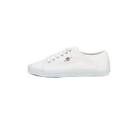 GANT Sneaker Textil Weiß - 37