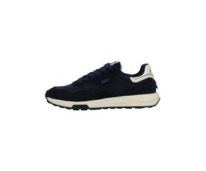 GANT Sneaker Velours/Sympatex Marine - 40