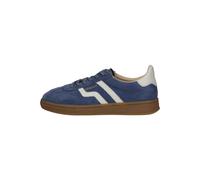 GANT Sneaker Veloursleder Mittelblau - 36
