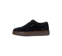 GANT Sneaker Veloursleder Schwarz/Schwarz - 41