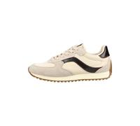 GANT 32533176/G113 Damen Sneaker Low Leder & Textil in beige-Kombi - Gr. 40