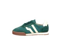 GANT Sneaker Veloursleder/Textil Grün - 43