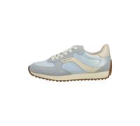 GANT Sneaker Veloursleder/Textil Hellblau - 36