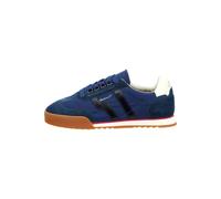 GANT Sneaker Veloursleder/Textil Marine - 45
