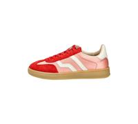 GANT Sneaker Veloursleder/Textil Rot/Pink - 37