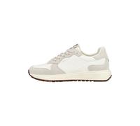 GANT Sneaker Veloursleder/Textil Weiß - 39